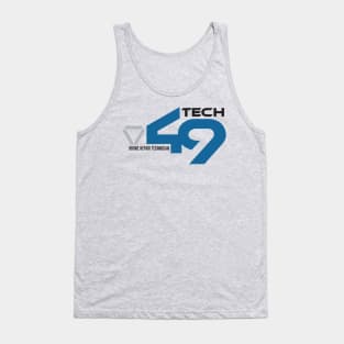 Tech 49 Tank Top